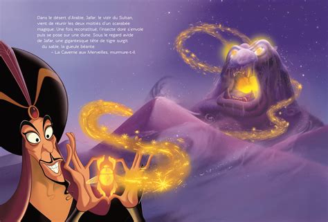 aladin histoire.